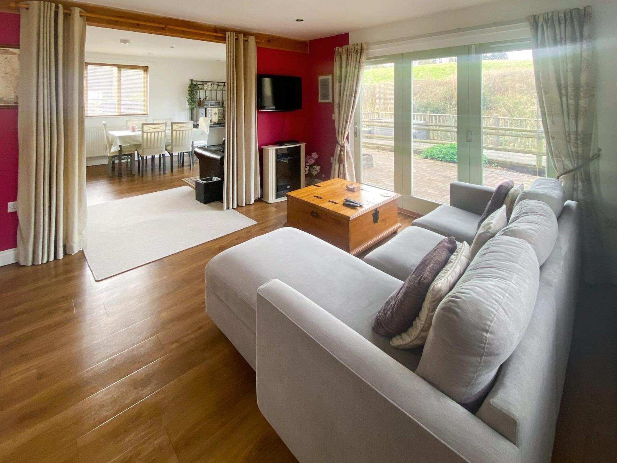 The Hurstings Bridgnorth Exterior photo