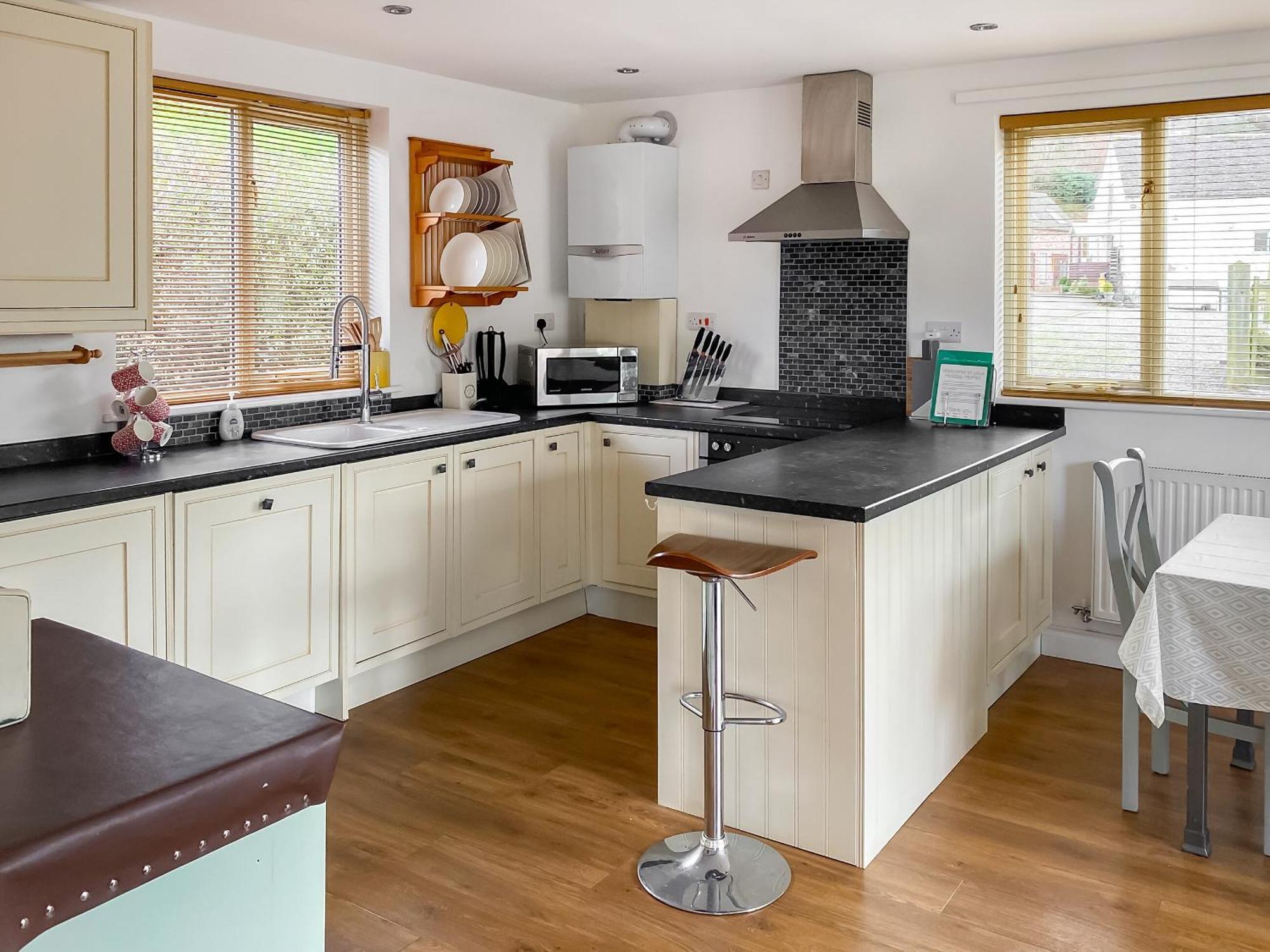 The Hurstings Bridgnorth Exterior photo
